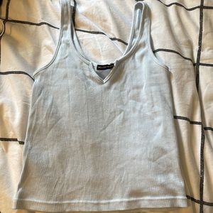 brandy melville tank top